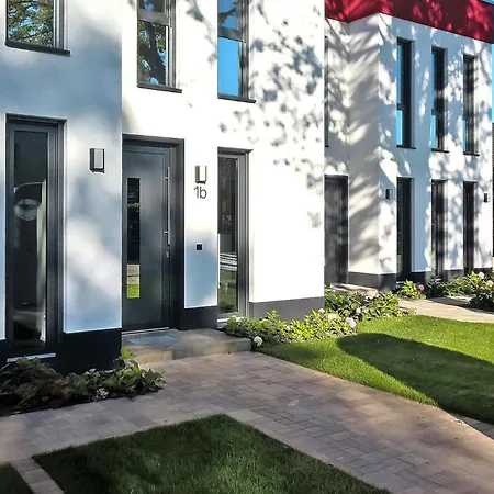 In Mit Fruehstueck Inklusive Apartamento Strausberg