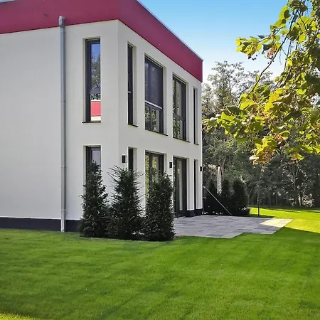 Apartment In Strausberg