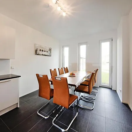 In Mit Fruehstueck Inklusive Strausberg