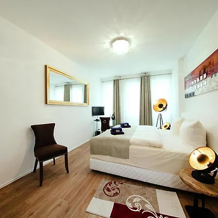 Apartment In