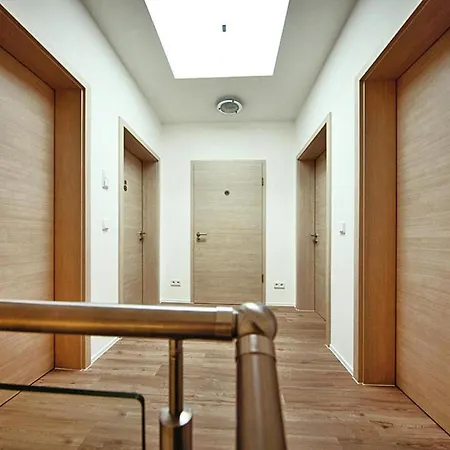 In Apartment *