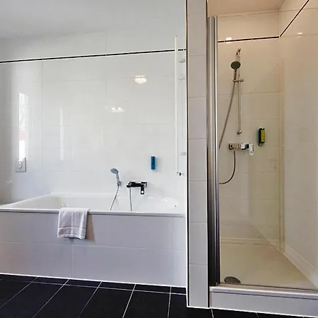 Apartamento In Mit Fruehstueck Inklusive