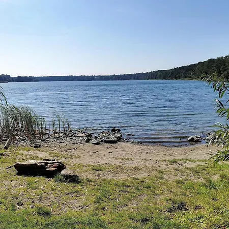 In Mit Fruehstueck Inklusive * Strausberg