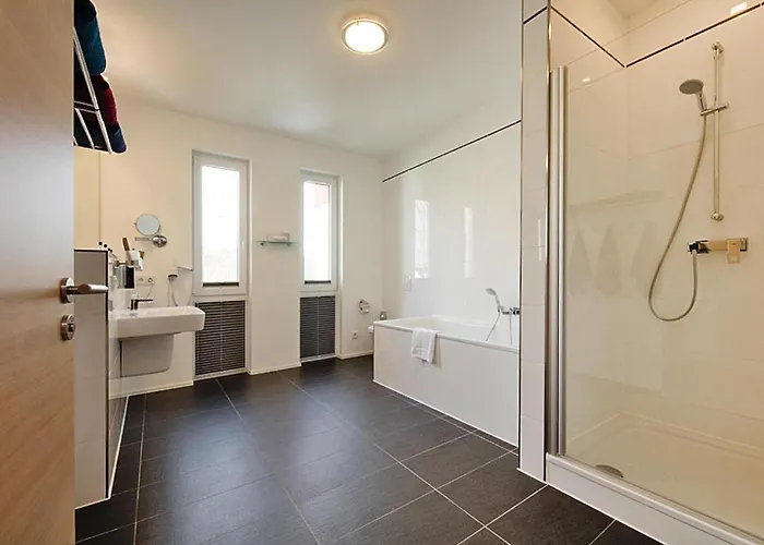 In Mit Fruehstueck Inklusive شقة *