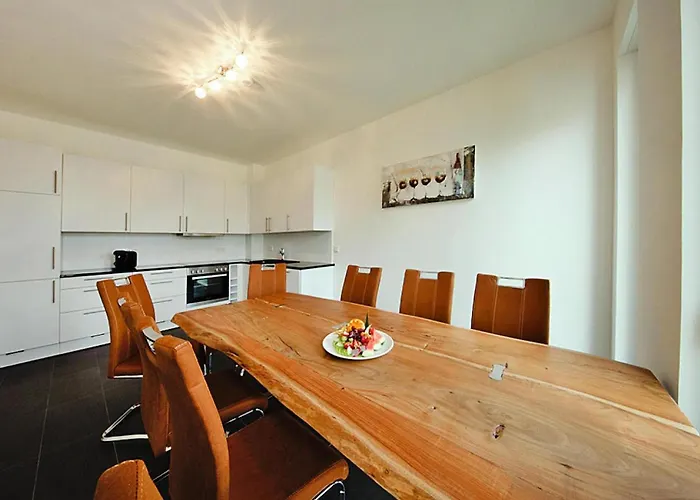 In Mit Fruehstueck Inklusive *