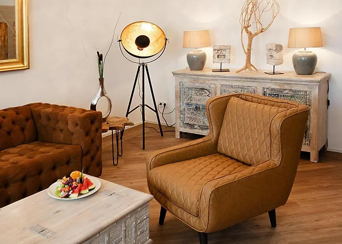 In Mit Fruehstueck Inklusive شقة شتراوسبرغ