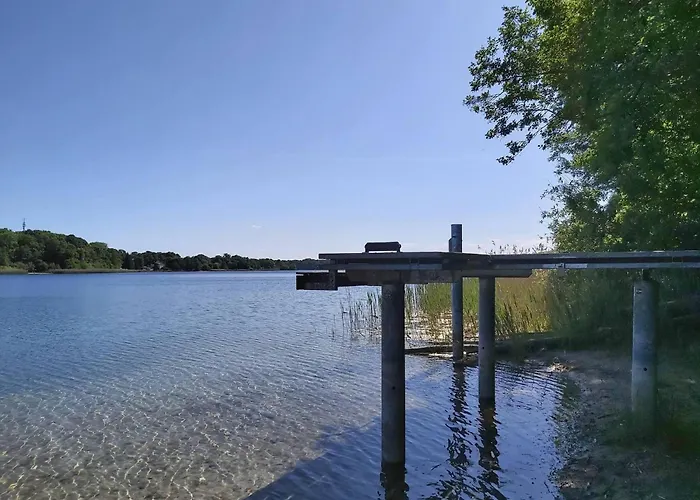 شقة In Mit Fruehstueck Inklusive