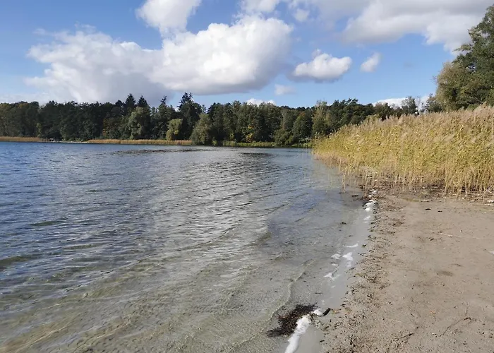 شقة In Mit Fruehstueck Inklusive *