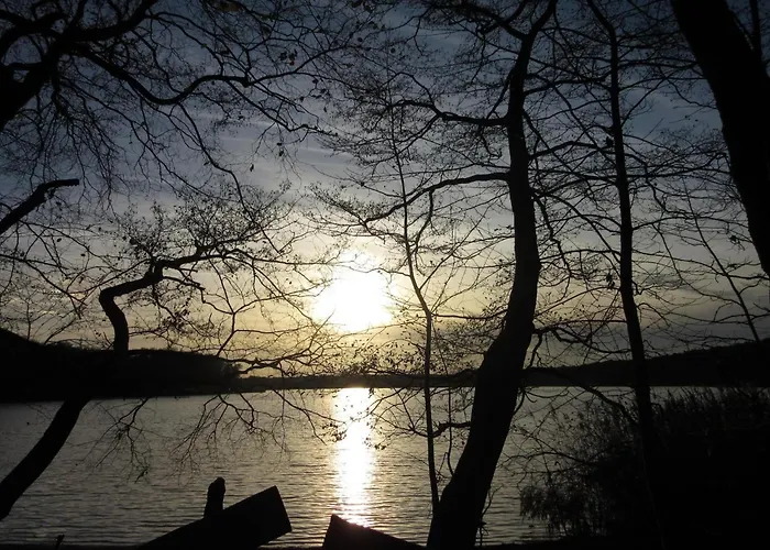 In Mit Fruehstueck Inklusive شقة *