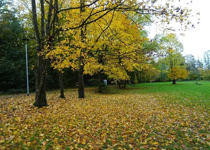 شقة In Mit Fruehstueck Inklusive