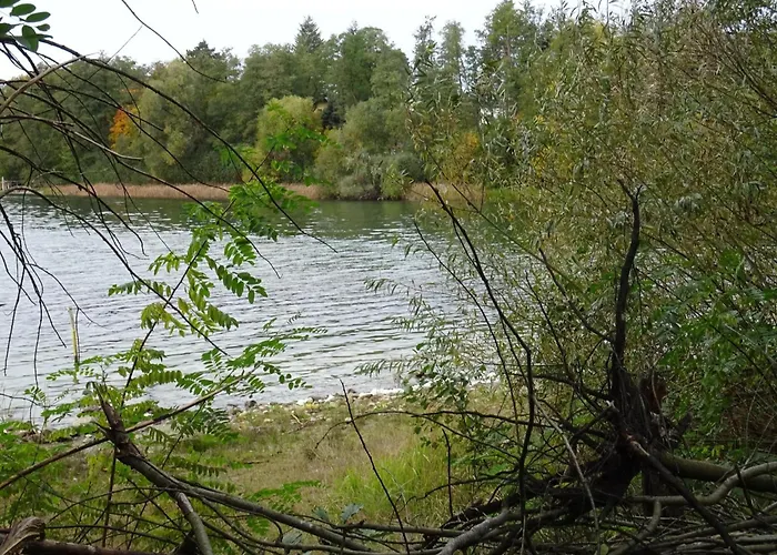 شقة In Mit Fruehstueck Inklusive *