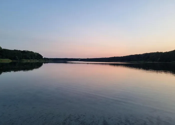 شقة In Mit Fruehstueck Inklusive *