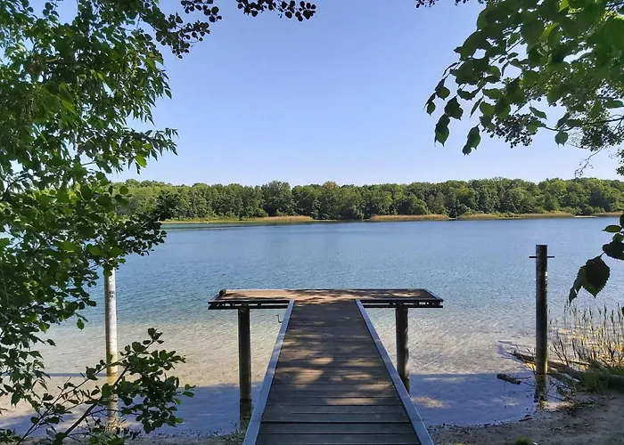 In Mit Fruehstueck Inklusive شقة *