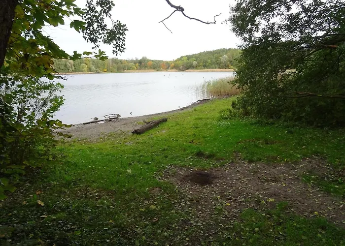 In Mit Fruehstueck Inklusive شقة *